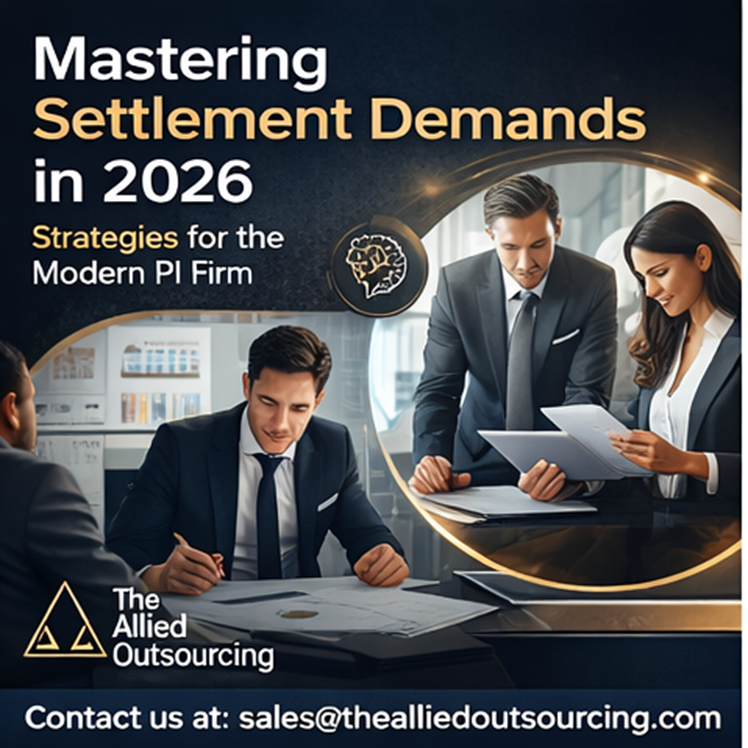 mastering settlement demands in 2026 with TAO