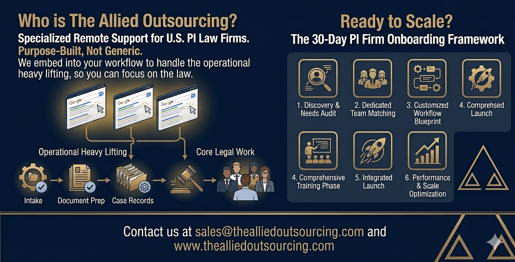 Fix Your Personal Injury Law Firm Marketing ROI in 30 Days